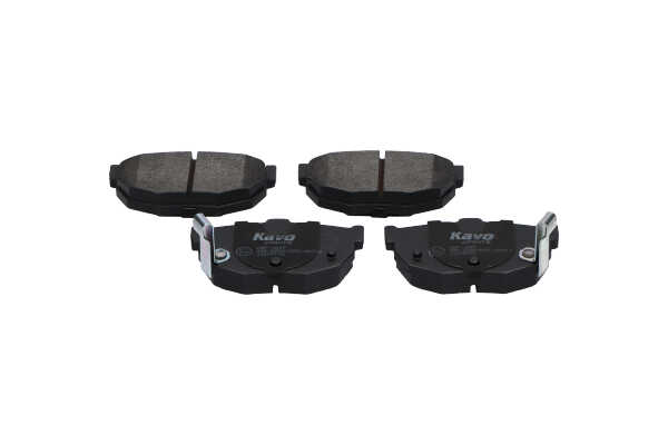 Bremsbeläge 44060 61E90 KAVO PARTS KBP-3007 MERCEDES-BENZ, HYUNDAI, KIA, NISSAN