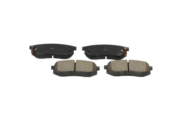 KAVO PARTS KBP-3013 Jarrupalat, levyjarru