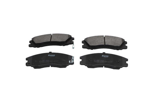KAVO PARTS KBP-3016 Plăcuțe de frână