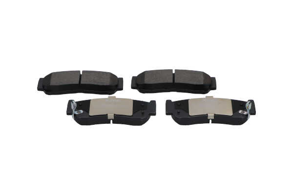 Bremsbeläge KBP-3024 KAVO PARTS 123902