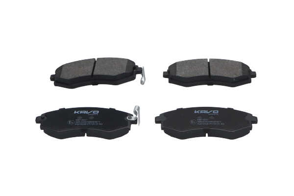 Plaquettes de frein 581012DA20 KAVO PARTS KBP-3027 VOLKSWAGEN, CITROЁN, KIA, HYUNDAI, SUZUKI