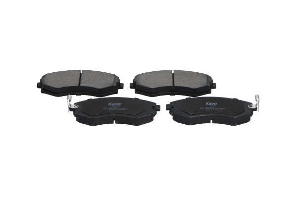 11556056 Спирачни накладки KAVO PARTS Деу цена