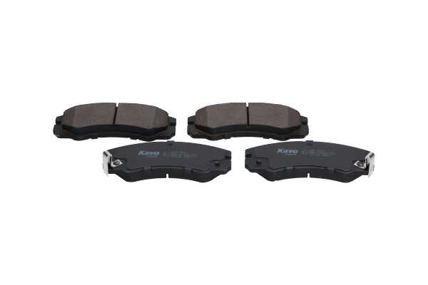11556080 Комплект накладки KAVO PARTS Исузу цена