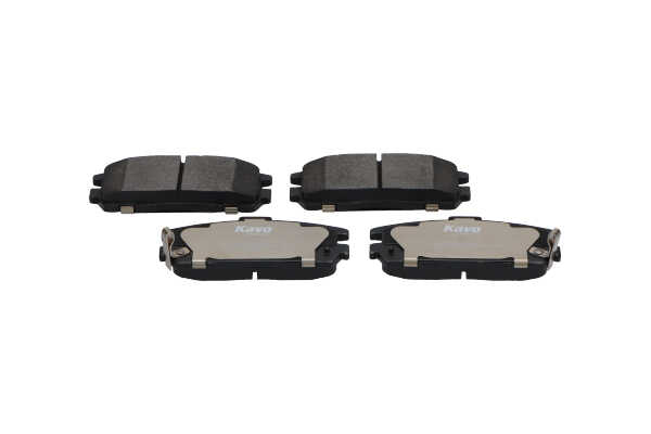11556081 Накладки KAVO PARTS Исузу цена