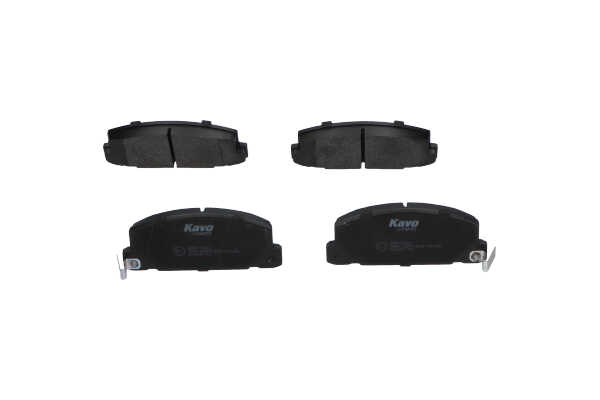 Destičky KAVO PARTS KBP-3506