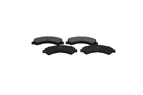 11556090 Комплект накладки KAVO PARTS Isuzu цена
