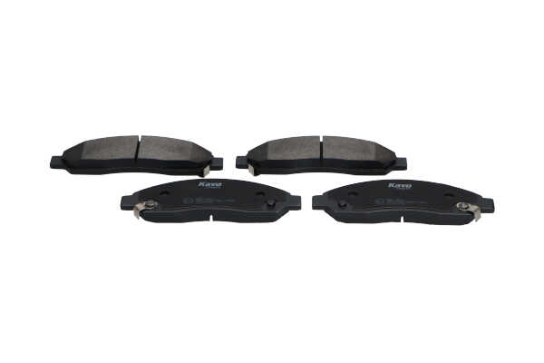 KAVO PARTS KBP-3513 Bremsbeläge