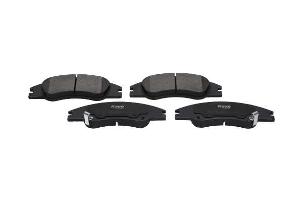 KAVO PARTS KBP-4003 Plaquettes de frein