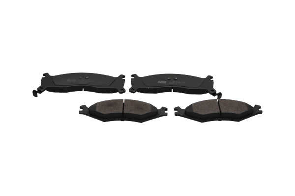 KAVO PARTS KBP-4008 Bremsbeläge