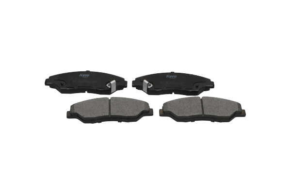 KAVO PARTS KBP-4013 Bromsbelägg