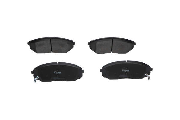 Bremsbeläge KBP-4014 KAVO PARTS 581013ED01 HYUNDAI, KIA