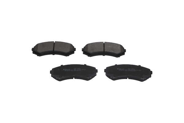 Bremseklosser MZ 690 340 KAVO PARTS KBP-4504 MERCEDES-BENZ, NISSAN, MITSUBISHI, MAZDA