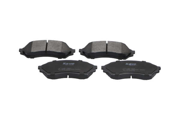 KAVO PARTS KBP-4505 Remblokken