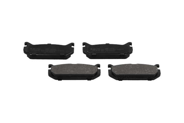 Bremsbeläge KBP-4508 KAVO PARTS G5Y62643ZC FORD, MAZDA, SUZUKI, FORD USA, MERCURY