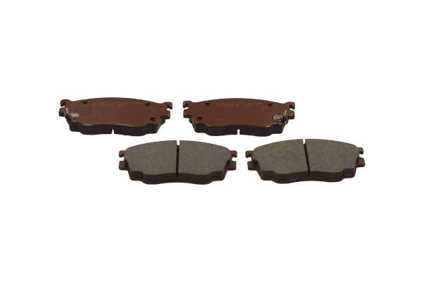 KAVO PARTS KBP-4509 Bremsbeläge