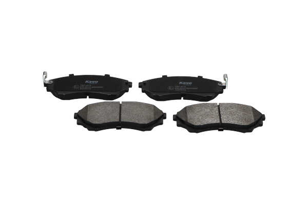 Bremsbeläge 2M34-2001CB KAVO PARTS KBP-4514 FORD, FORD USA