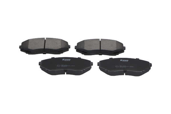 KAVO PARTS KBP-4530 Bremsbeläge