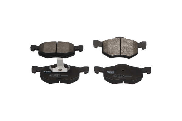 Plaquettes de frein EC25-3323Z-C KAVO PARTS KBP-4541 FORD, NISSAN, MAZDA, MERCURY