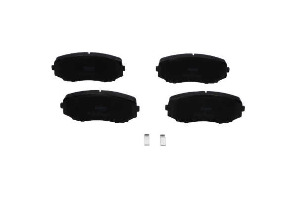 KAVO PARTS KBP-4558 Bremsbeläge