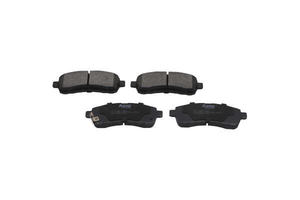 11556187 KBP4560 OEM Bremseklosser KAVO PARTS pris