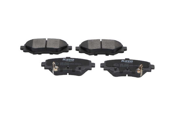 Bremseklosser B4Y0-26-48ZA KAVO PARTS KBP-4575 FORD, MAZDA, MERCURY