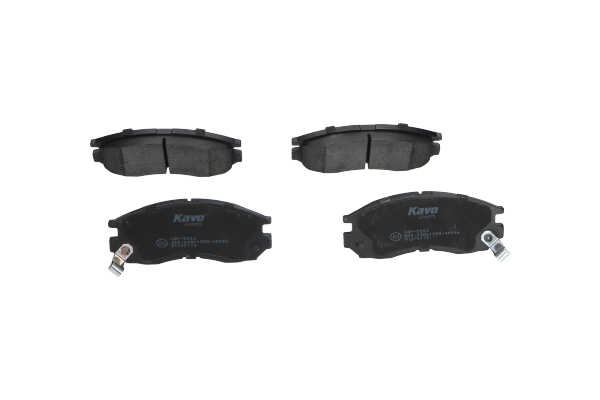 KAVO PARTS 11556206 Mitsubishi Galant 3 Jarrupalasarja hinta