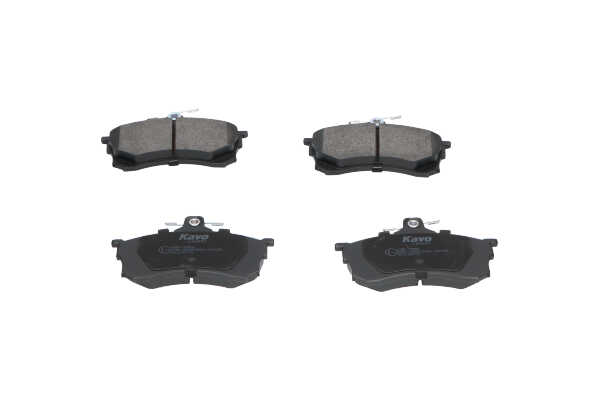 KAVO PARTS KBP-5506 Bremsbeläge