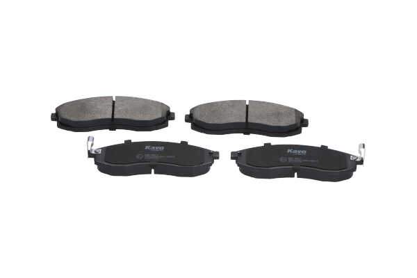 KAVO PARTS KBP-5517 Bremsbeläge