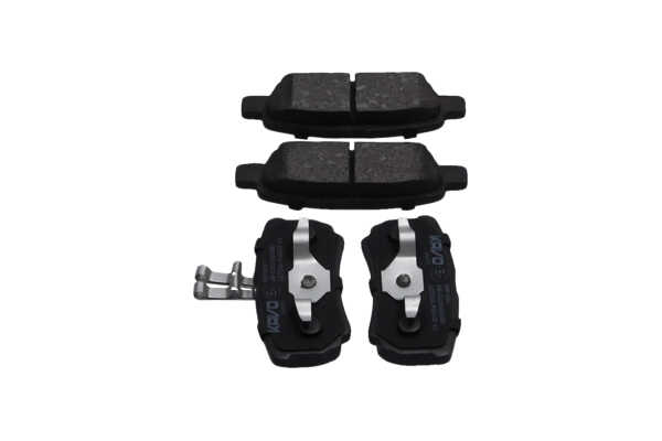 Sada brzdových destiček, kotoučová brzda KAVO PARTS KBP-5518