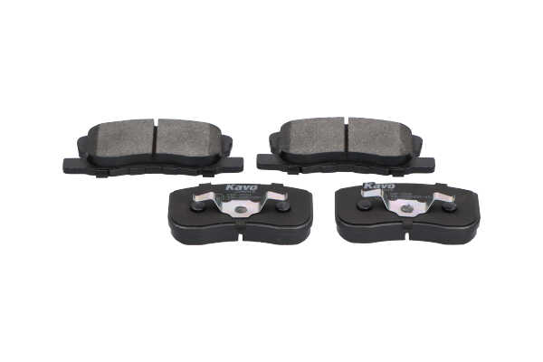 Etujarrupalat KAVO PARTS KBP-5534
