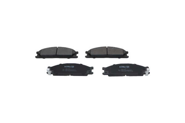 Bremseklodser 41060-0H590 KAVO PARTS KBP-6503 NISSAN, INFINITI