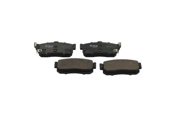 KAVO PARTS KBP-6513 Bremsbeläge