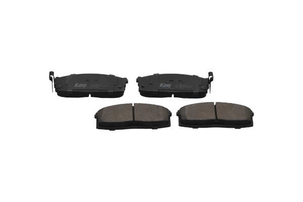 11556290 KAVO PARTS KBP6525 Remblok NISSAN DATSUN originele prijs