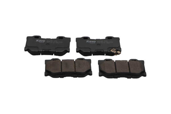 KAVO PARTS KBP-6582 Brake pad set