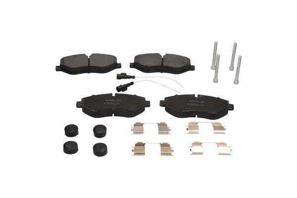 KAVO PARTS KBP-6584 Bremsbeläge