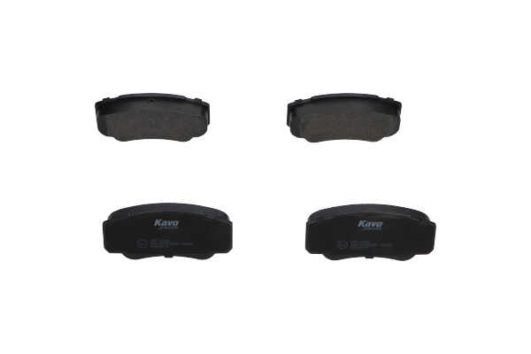 KAVO PARTS KBP-6585 Remblokken