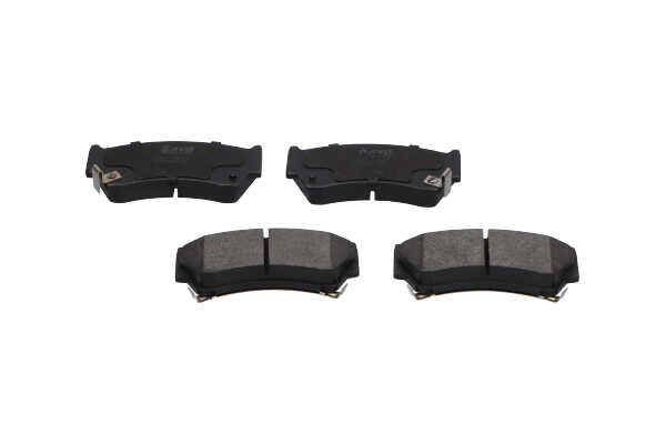 Plaquettes de frein 41060 0M892 KAVO PARTS KBP-6587 CITROЁN, NISSAN, SUZUKI, INFINITI