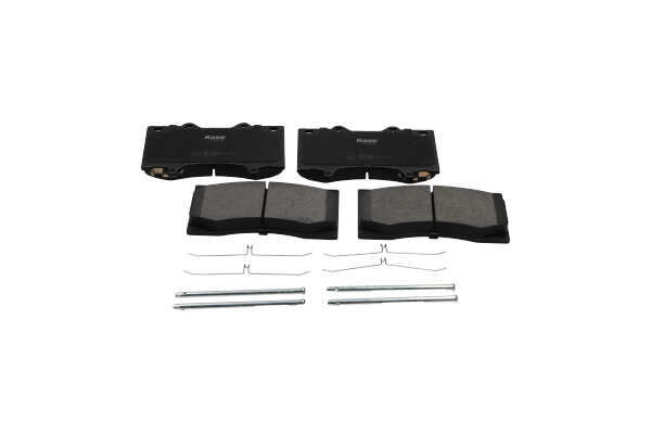 KAVO PARTS KBP-6588 Plăcuțe de frână