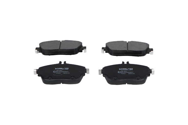 KBP-6620 Bromsbelägg KAVO PARTS 006 420 8520 MERCEDES-BENZ