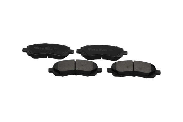 KAVO PARTS KBP-8015 Plaquettes de frein
