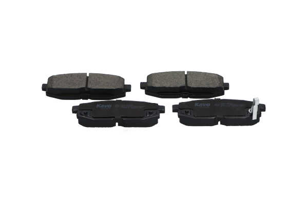 KAVO PARTS KBP-8022 Bremsbeläge
