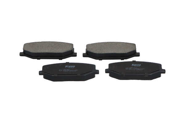 11556424 KAVO PARTS KBP8502 Fékbetétek SJ 413 nyitott terepjáró (OS) ár első és hátsó