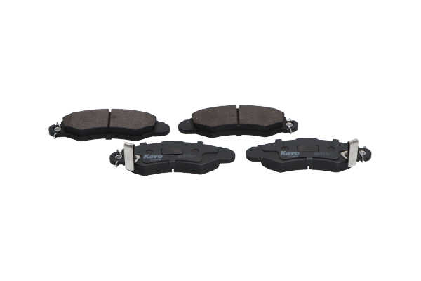KAVO PARTS KBP-8520 Plaquettes de frein