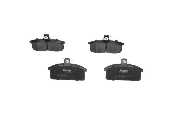 KAVO PARTS KBP-8524 Fékbetét készlet, tárcsafék