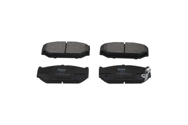 KAVO PARTS KBP-8525 Remblokken