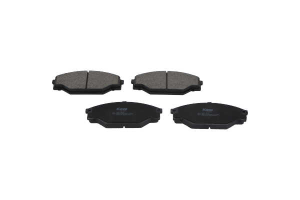 KAVO PARTS KBP-9001 Plaquettes de frein
