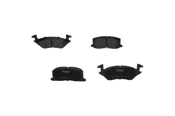 KAVO PARTS KBP-9003 Plăcuțe de frână