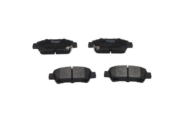 Plaquettes de frein 0446628080 KAVO PARTS KBP-9014 TOYOTA, LEXUS, DAIHATSU, SATURN, WIESMANN