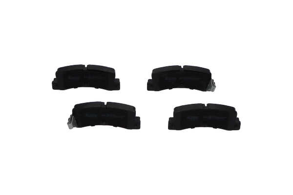 Bremsbeläge KBP-9022 KAVO PARTS 0446632010 OPEL, TOYOTA, CITROЁN, CHEVROLET, LEXUS
