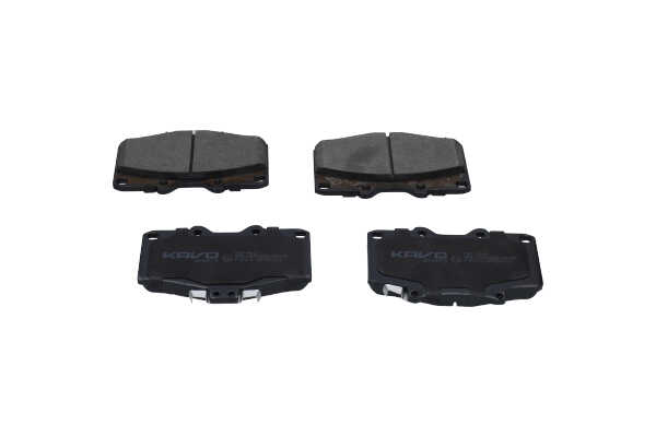 Plaquettes de frein 0446535061 KAVO PARTS KBP-9047 TOYOTA, SUZUKI, LEXUS, WIESMANN